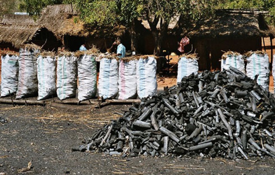 carbinisation