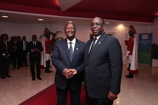 Macky-Sall-Alassane-Ouattara