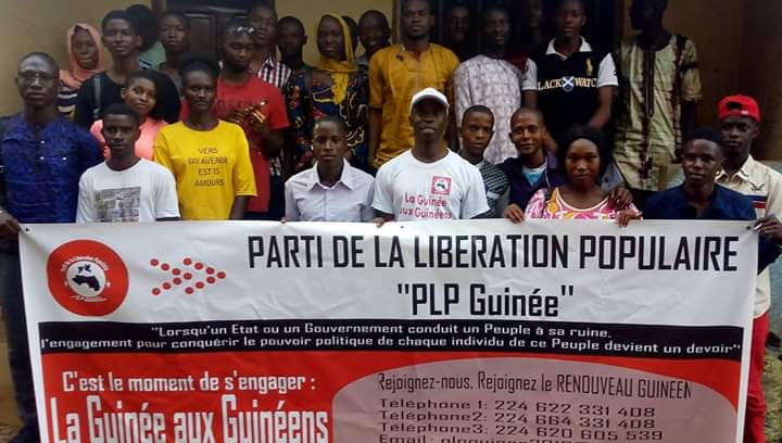 PLP