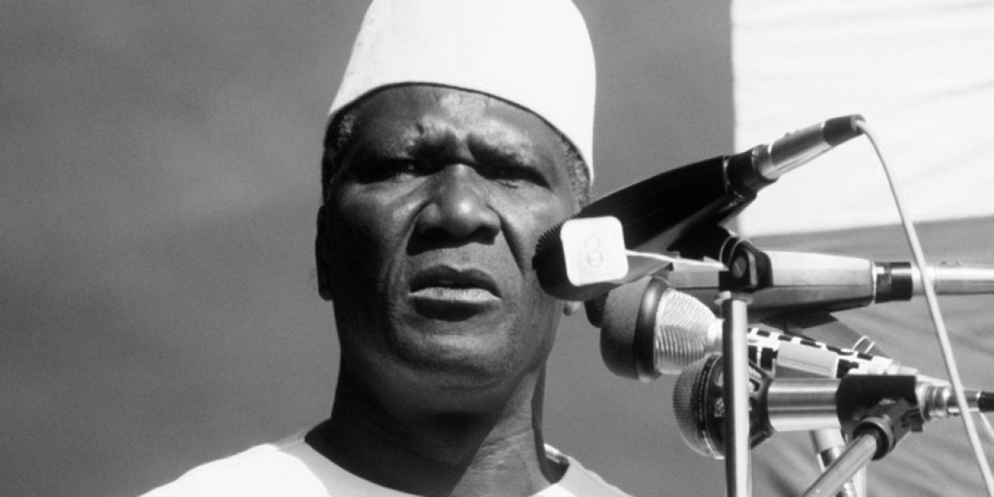 Sekou-Toure