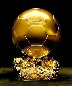 ballon d'or