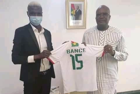 bance