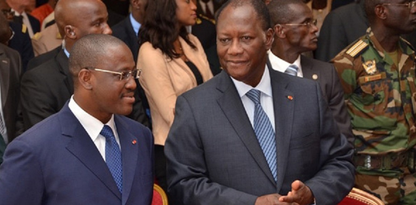 Ouattara-et-Soro