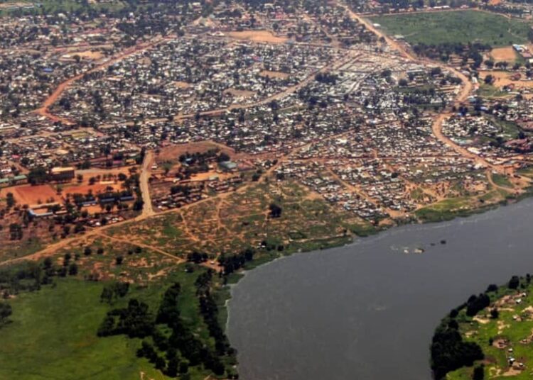 2020 Un Fleuve L'hiver 2020 Un Fleuve L'hiver