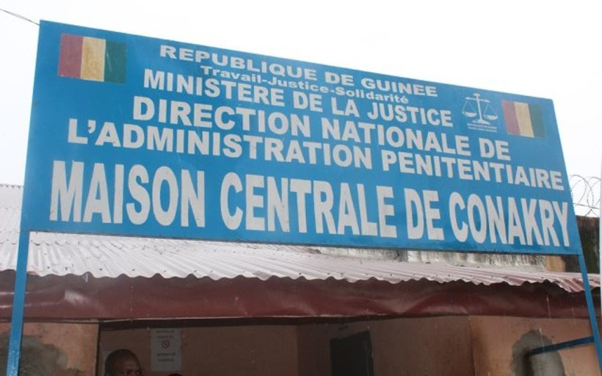 Maison-centrale