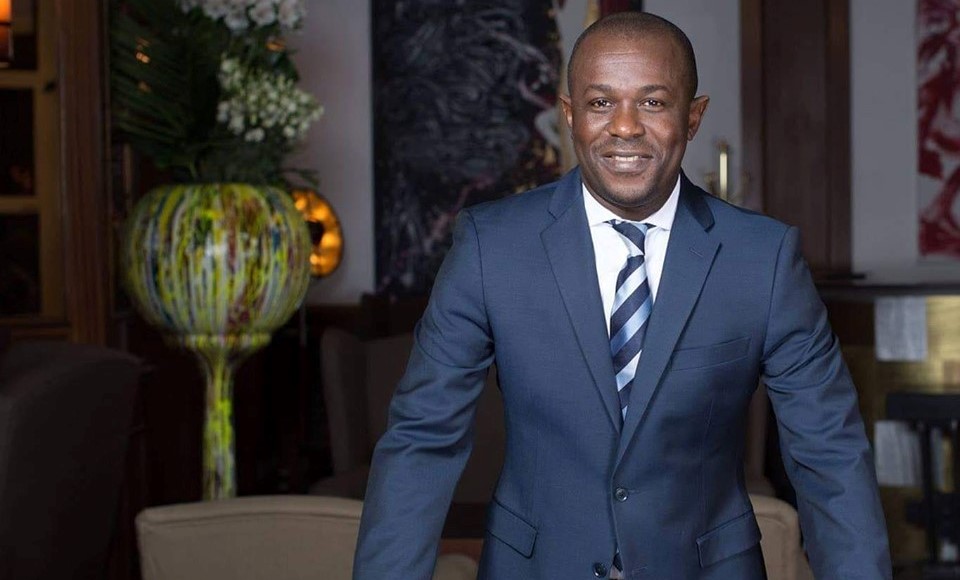 Amadou-1