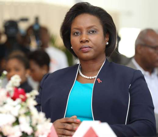 martine-moise-premiere-dame-haiti