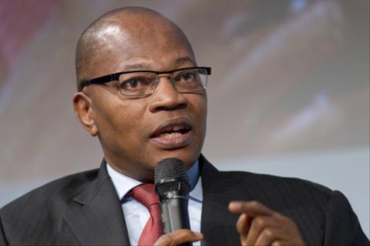 CEDEAO : Ibn Chambaz nommé envoyé spécial de l’instance en Guinée
