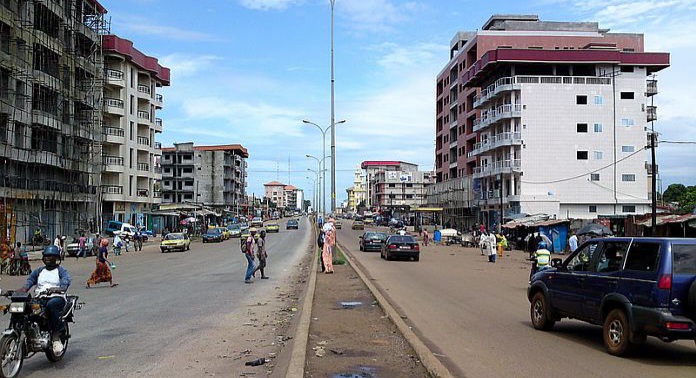Guinée : le FMI salue une économie résiliente malgré « le contexte d’un environnement difficile »