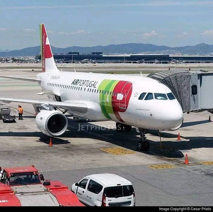Aéroport Ahmed Sékou Touré : un avion fait deux morts sur le tarmac !