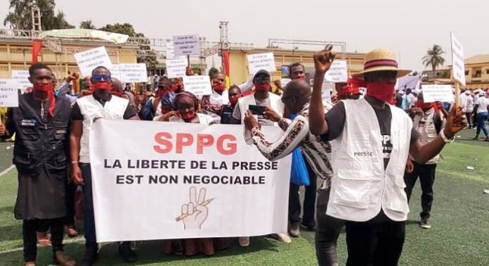 sppg manif