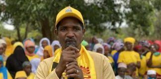 Recyclage : Mouctar Diallo passe d’ancien homme politique à patron de médias