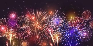 Fêtes de fin d’année : l’utilisation des feux d’artifice interdite
