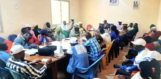 CU Boké : le budget 2026 franchit la barre des 5 milliards GNF pour accélérer le développement local