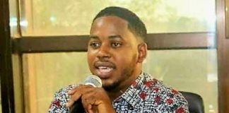 Élections communales : Mamadou Oury Bah, de la société civile, retire sa candidature