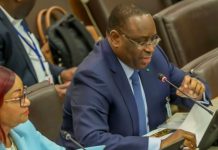 Succession à l’ONU : coup dur pour Macky Sall, recalé par l’Union africaine