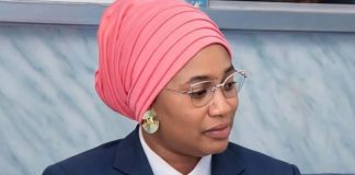 Mamou : bonne nouvelle pour la journaliste Mariam Touré