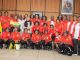 Syli féminin U17 : malgré les obstacles, la sélection s’envole enfin pour Niamey