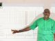 Basketball : Abdourahamane Touré, premier Guinéen Instructeur Arbitre FIBA