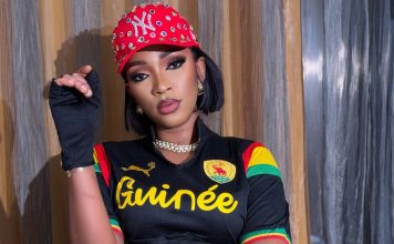 Buzz ou réalité : Djely Kaba Bintou annonce son retrait de la scène musicale