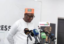 Le pari audacieux de la Guinée pour la campagne agricole 2026-2027.