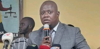 Conakry : à peine installé, le nouveau procureur spécial de la CRIEF met en garde