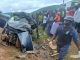 Route Coyah-Kindia : 5 morts dans une collision de véhicules
