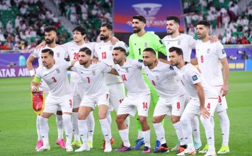 Coupe du Monde 2026 : la FIFA répond à la demande de l’Iran de délocaliser ses matchs au Mexique