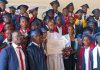 Education : la 47ᵉ promotion du CFP Camara Laye baptisée “Aboubacar Mandéla Camara”