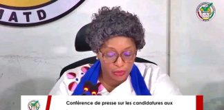 Élections communales : voici le nombre de listes de candidats validées
