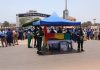 Boké rend un dernier hommage à Elhadj Mamadou Sylla, figure majeure de l’UDG
