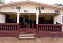 Élections communales : Maci désormais sans candidat