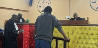 Dixinn : Moussa Oularé condamné à un an de prison pour incitation à la haine