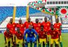 Match amical international : le Syli National défiera l’Irlande du Nord en Espagne