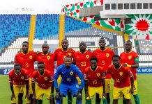 Match amical international : le Syli National défiera l’Irlande du Nord en Espagne