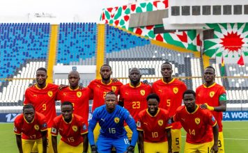 Match amical international : le Syli National défiera l’Irlande du Nord en Espagne