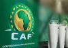 CAN 2027 : la CAF dévoile le calendrier des éliminatoires