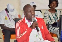 Dr Diarra Donzo : l’architecte silencieux de la renaissance du sport scolaire guinéen