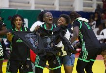 Black Mamba rugit et s’offre la Coupe nationale 2026 !