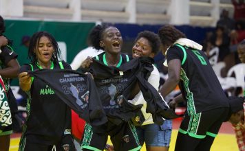 Black Mamba rugit et s’offre la Coupe nationale 2026 !