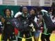 Black Mamba rugit et s’offre la Coupe nationale 2026 !