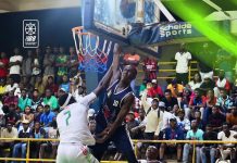 Basketball (Hommes) : Nabaya BC terrasse MBC et s’offre la Coupe nationale !
