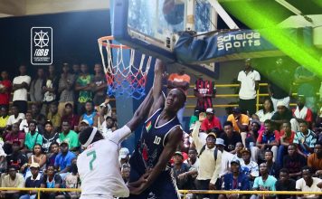 Basketball (Hommes) : Nabaya BC terrasse MBC et s’offre la Coupe nationale !