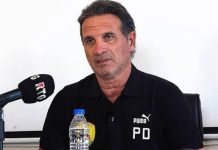 Journée FIFA de juin : Paulo Duarte dévoile sa liste de 25 joueurs pour défier l’Irlande du Nord