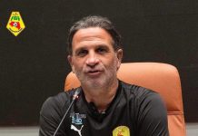 CAN 2027 : Paulo Duarte dénonce un tirage “déséquilibré” pour la Guinée