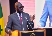 Sénégal : El Malick Ndiaye démissionne de la présidence de l’Assemblée nationale
