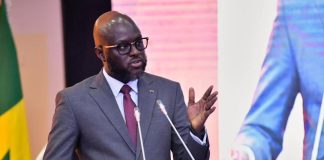 Sénégal : El Malick Ndiaye démissionne de la présidence de l’Assemblée nationale
