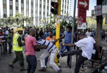 Nigéria : Abuja ordonne l’expulsion des ressortissants sud-africains et rompt ses relations diplomatiques avec Pretoria