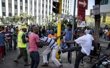 Nigéria : Abuja ordonne l’expulsion des ressortissants sud-africains et rompt ses relations diplomatiques avec Pretoria
