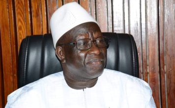 Le président de l’ONASUR à Yero Baldé et cie : « Ni la Cour suprême ni la DGE ne les ont exclus. »